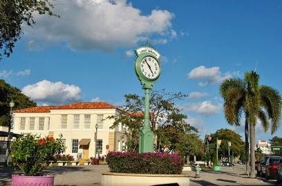 Delray Beach, FL