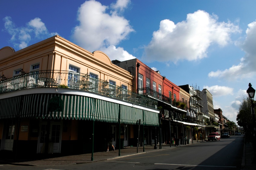 Loop New Orleans