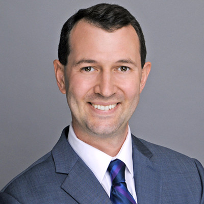 Adam M. Phillips, CFA