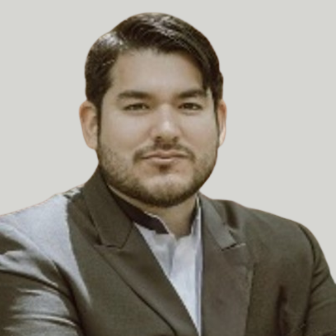 Michael Perez, CPA