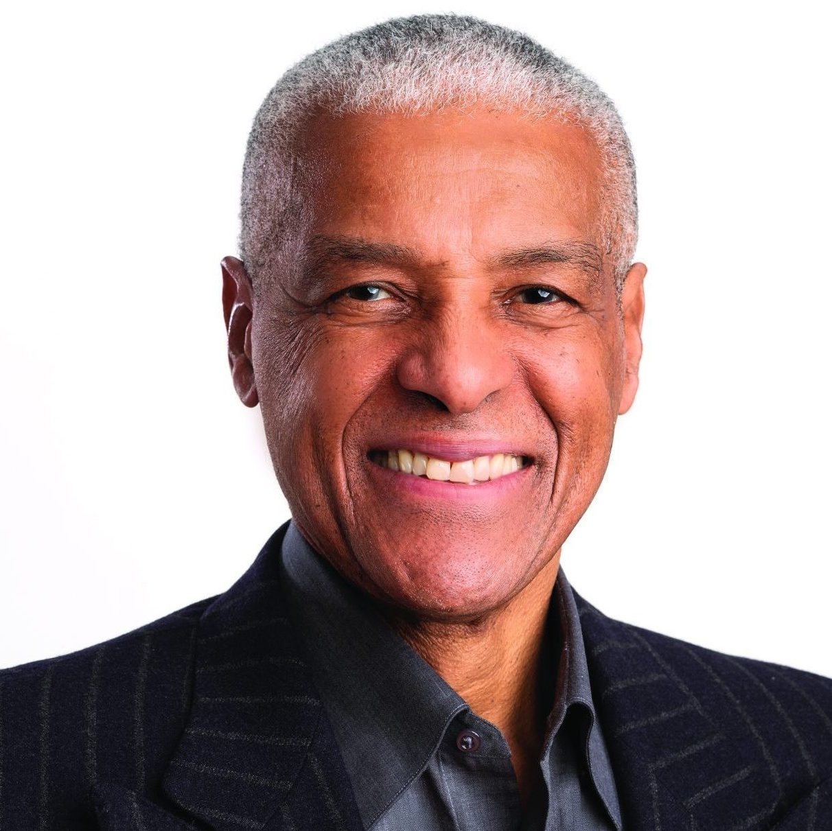 James Reynolds, Jr., CFA